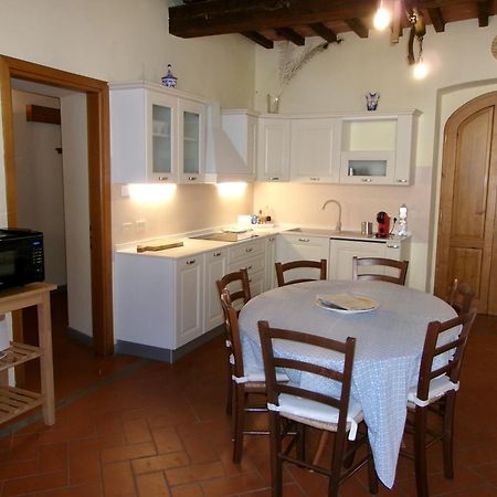 Agriturismo Fattoria Di Malavolta Florença Exterior foto