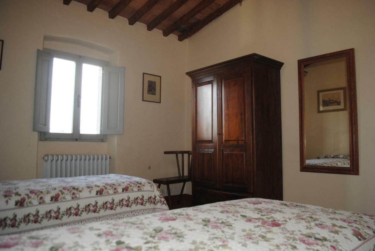 Agriturismo Fattoria Di Malavolta Florença Exterior foto